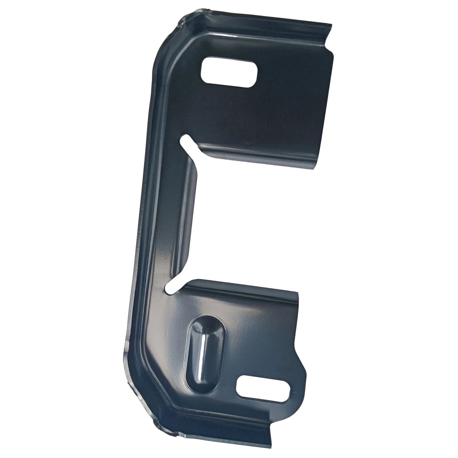 Front Left Steel Bumper Bracket for Ford F-150 (2010–2014)