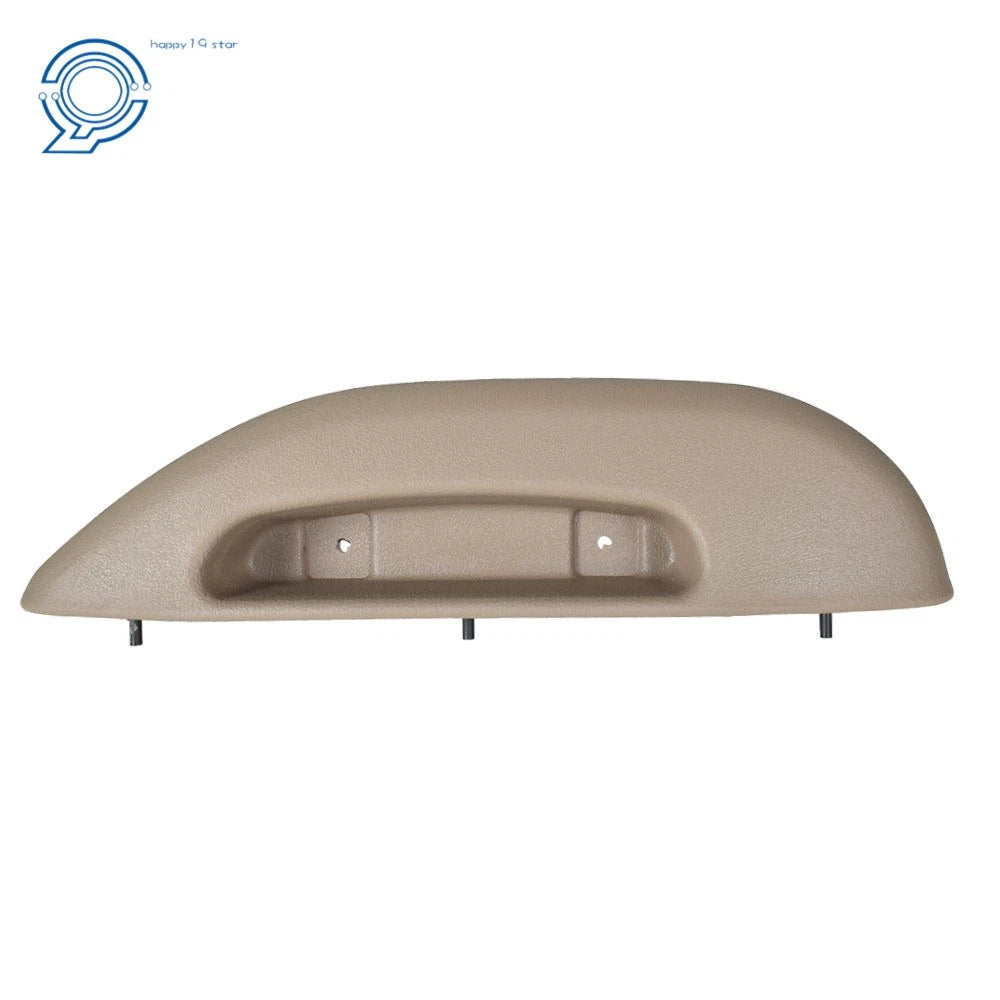 Left Front Driver Inside Armrest Pull Handle Cover for GMC Savana 1500 (1996-2002)