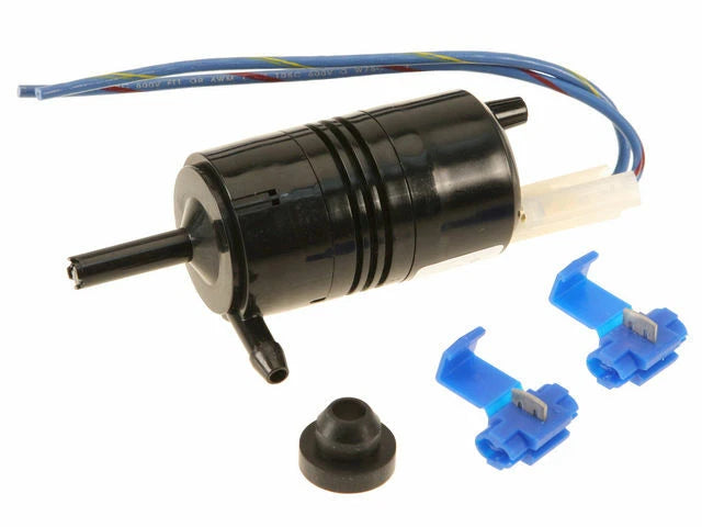 Washer Pump for Jaguar X Type (2002–2008) W231HT