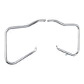 Hard Saddlebags Guard Bracket for Harley Touring Road Street Glide (2014–2024)