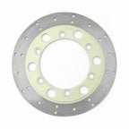 Rear Brake Disc Rotor for Honda CA125 S/T/V CA250 VT125 CX C1-C4 CMX250 Rebel (1985–2002)