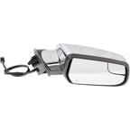 Passenger Side Mirror for GMC Terrain (2010–2017)