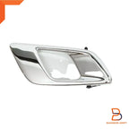 Chrome Inner Door Handle for Ford Ranger, Everest, Mazda BT-50 (2012-2021)
