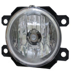 Replacement Fog Light Assembly Left Right for Toyota Camry (2018–2024)