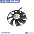 Radiator Cooling Fan Clutch for Land Rover Range Rover Sport (2006–2009)