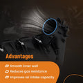 Intake Manifold for Ram ProMaster 1500 2500 3500 3.6L (2014–2021)