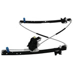 Driver Side Door Window Regulator for Land Rover Discovery L462 (2017–2020) LR083211