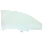 Front Passenger Door Glass for Honda Civic (2006–2011)