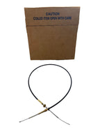 Shift Cable Assembly for MerCruiser Sierra 18-2248 (No Mounting Hardware)
