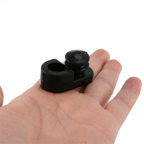 Door Switch Rubber Cover Caps for Nissan 240SX 300ZX Pathfinder (1989-1998)