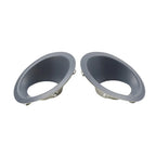 Fog Lamp Bezel Frame for Land Rover Range Rover Sport (2010-2013)