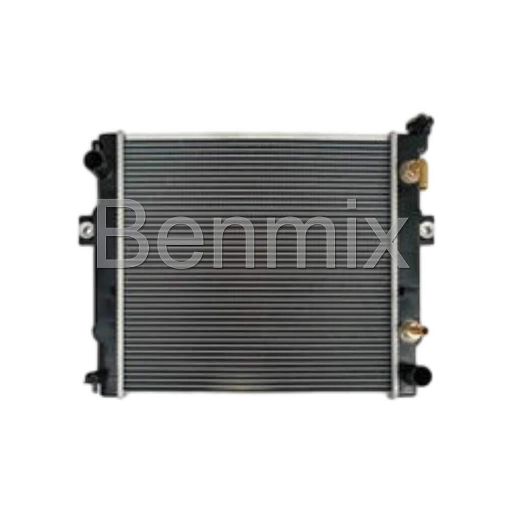 Radiator for Toyota Forklift 8F30 (1DZ, 2Z, 4Y) (16450-26600-71)