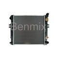 Radiator for Toyota Forklift 8F30 (1DZ, 2Z, 4Y) (16450-26600-71)