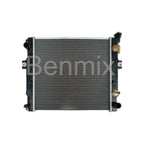 Radiator for Toyota Forklift 8F30 (1DZ, 2Z, 4Y) (16450-26600-71)
