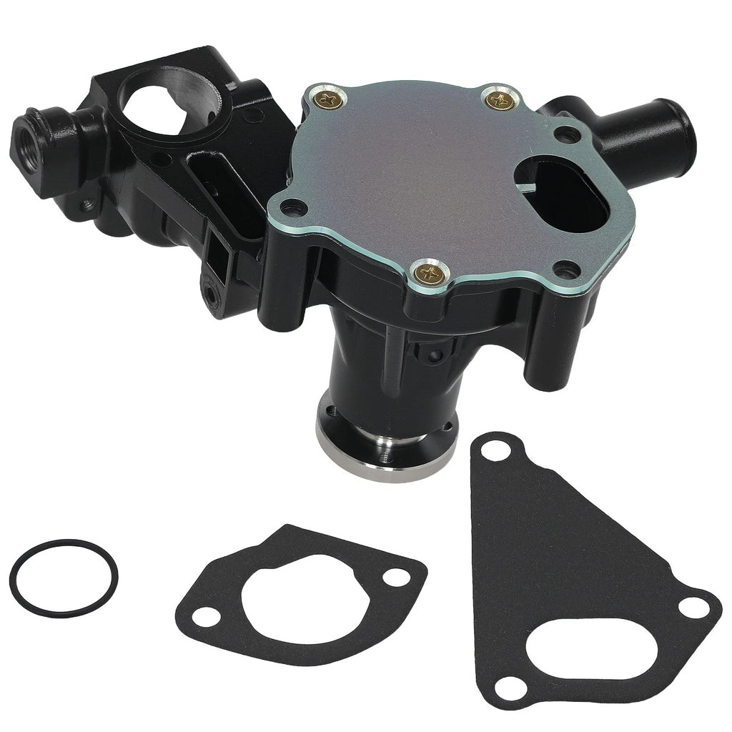 Coolant Water Pump for Komatsu 3D88 3TNE88 (129001-42002) Aluminum