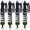 ZBroz Exit Shocks 2.2 X1 Series for Can-Am Defender XMR (2016–2023)