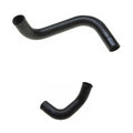 Gates Upper & Lower Radiator Coolant Hose Kit for Ford F-100/F-250/F-350 (1991)