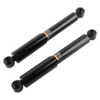 Pair Rear Shock Absorbers for Chevrolet Cobalt HHR (2005–2011)