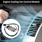 Engine Cooling Fan Control Module No. 17427801993 for BMW 1 Series (2007–2011)