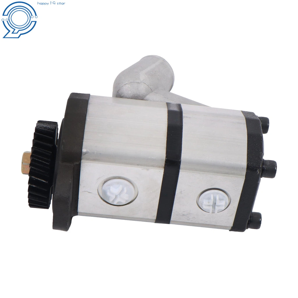 Hydraulic Pump Upgrade for John Deere 5625 5525 5425N 5425 (2000–2010)