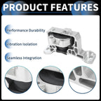 Engine Motor Mount for Mazda 3 (2004–2013)
