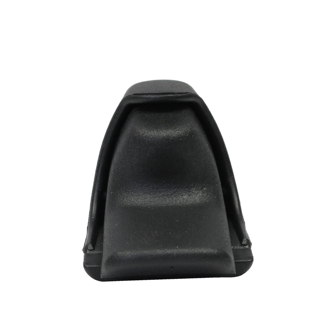 Rear Manual Sliding Back Window Glass Latch for Ford Super Duty F250 F350 (1999–2010)