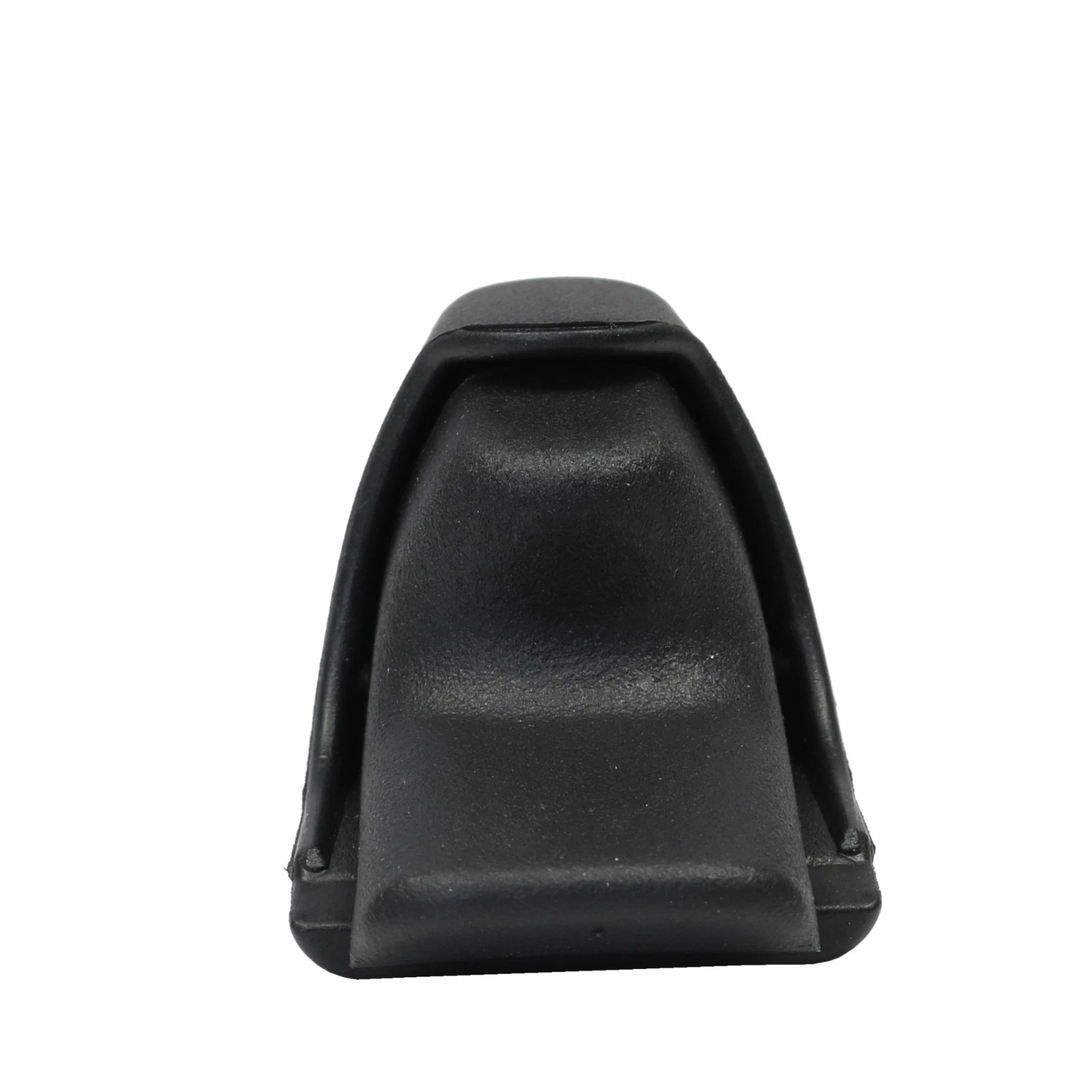 Rear Manual Sliding Back Window Glass Latch for Ford Super Duty F250 F350 (1999–2010)