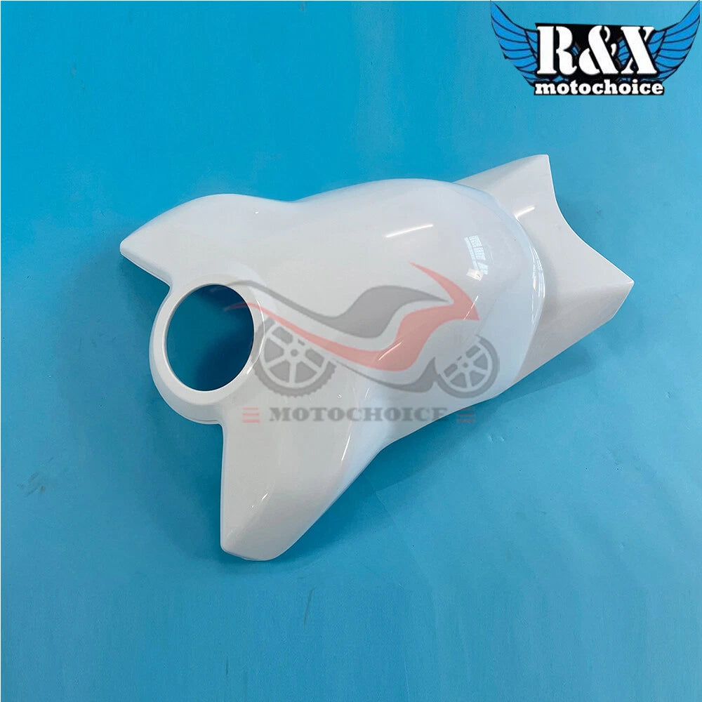 Fuel Gas Tank Cover Fairing for Ducati Panigale V4S (2018–2020)
