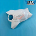 Fuel Gas Tank Cover Fairing for Ducati Panigale V4S (2018–2020)