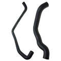 Gates Upper & Lower Radiator Coolant Hose Kit for Camaro Firebird (1993–2002)