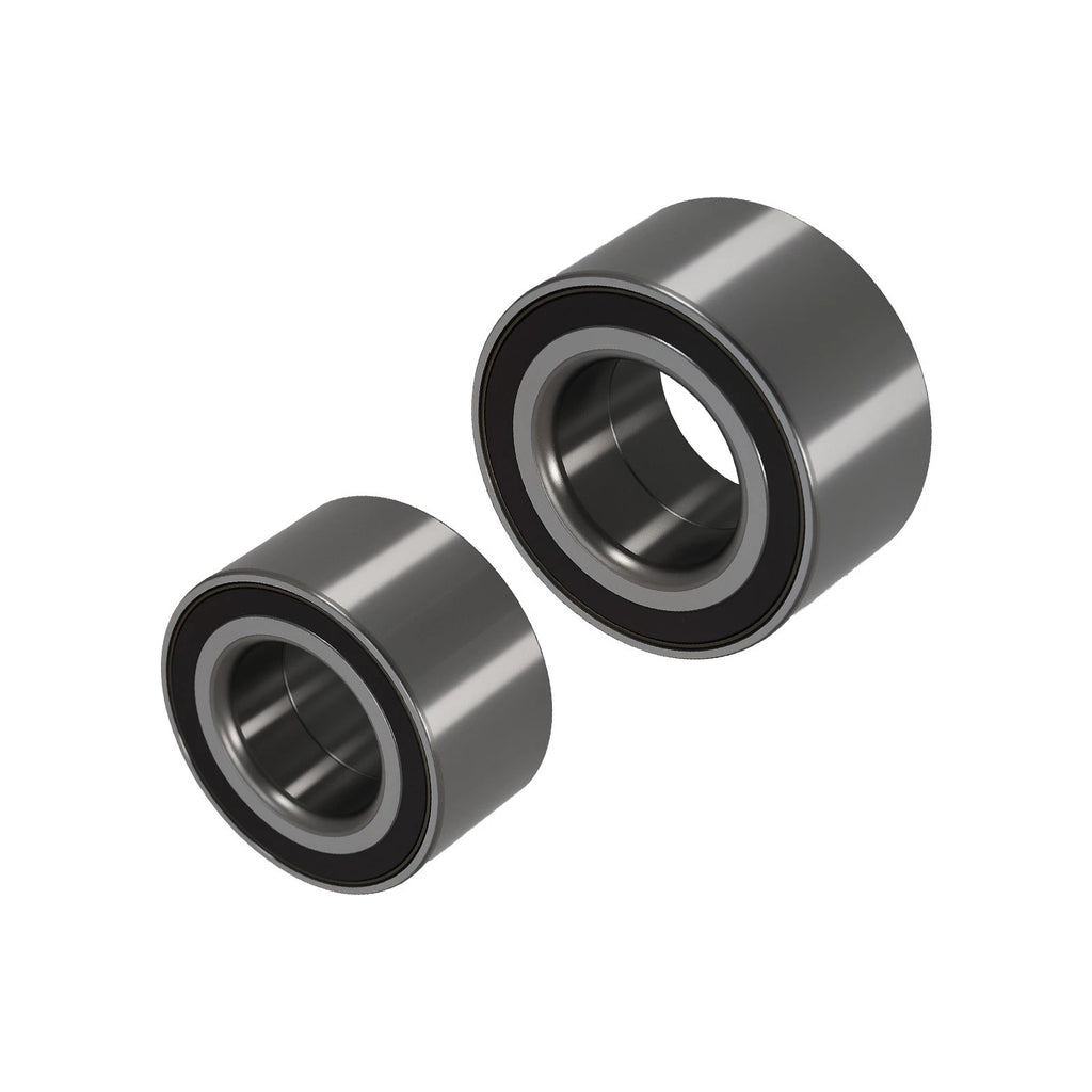2X Rear Wheel Bearings Assembly for Audi Q7 (2007–2015), Range Rover (2003–2018)