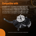 Front Right Steering Knuckle Assembly for Ford Fusion (2006–2012) 698-408
