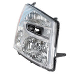 Headlight for Chevy Equinox (2005–2009) Right Passenger Replacement
