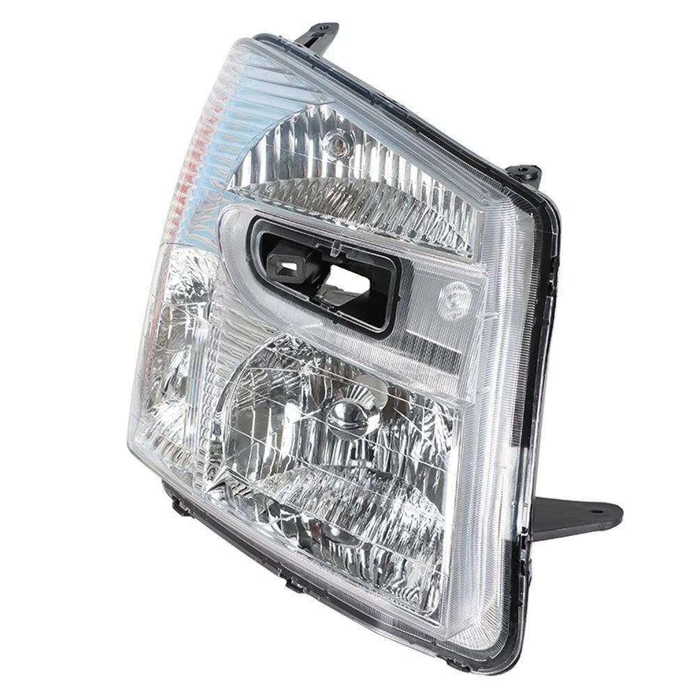 Headlight for Chevy Equinox (2005–2009) Right Passenger Replacement