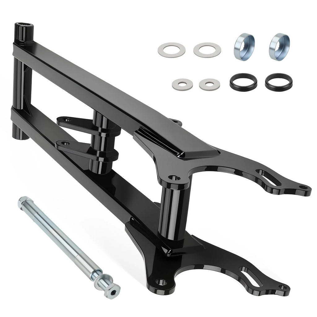 +6" Extended Rear Swingarm for Yamaha Banshee 350 (1987-2006)