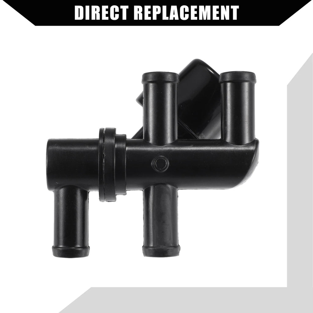 Heater Control Valve Solenoid for Ford Explorer (1991–1994) No.F87H18495AA