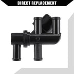 Heater Control Valve Solenoid for Ford Explorer (1991–1994) No.F87H18495AA