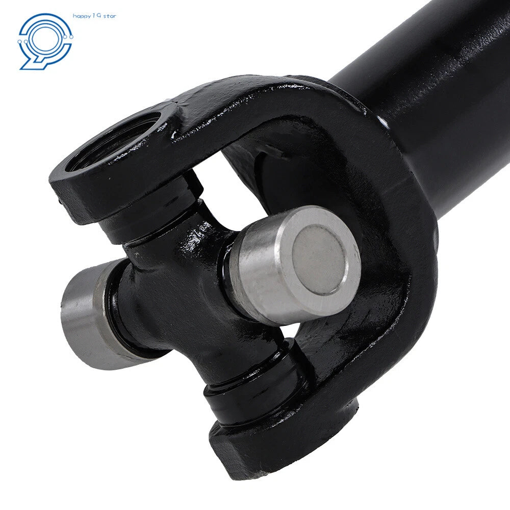 Front Drive Shaft Assembly for Jeep Wrangler TJ (1998–2002)