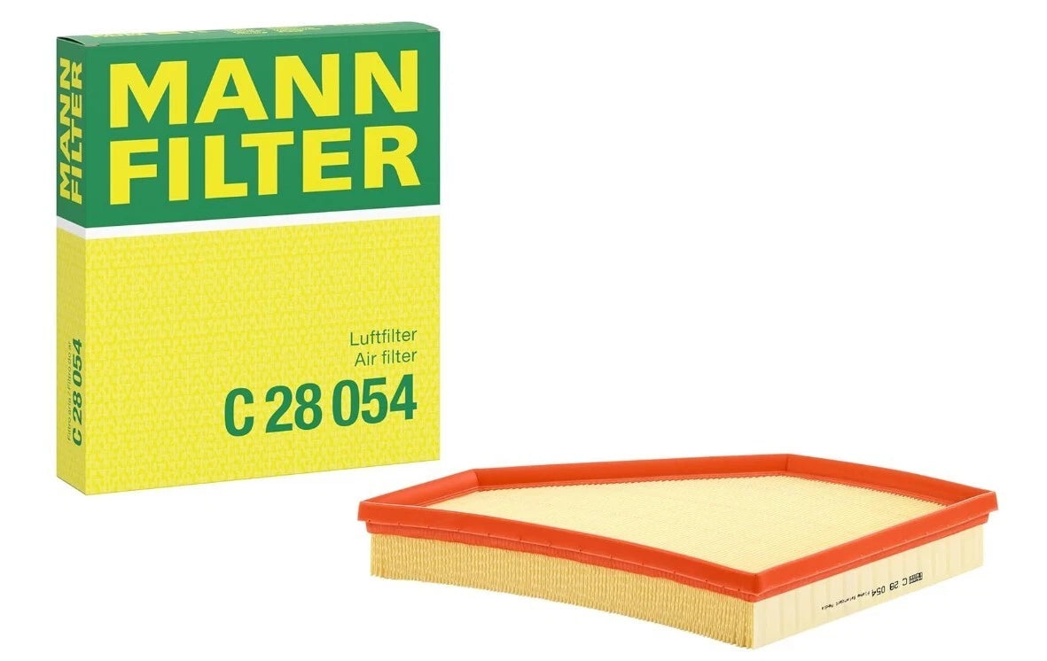 Mann Air Filter C 28 054 for BMW G20 G29 (2019–2023)