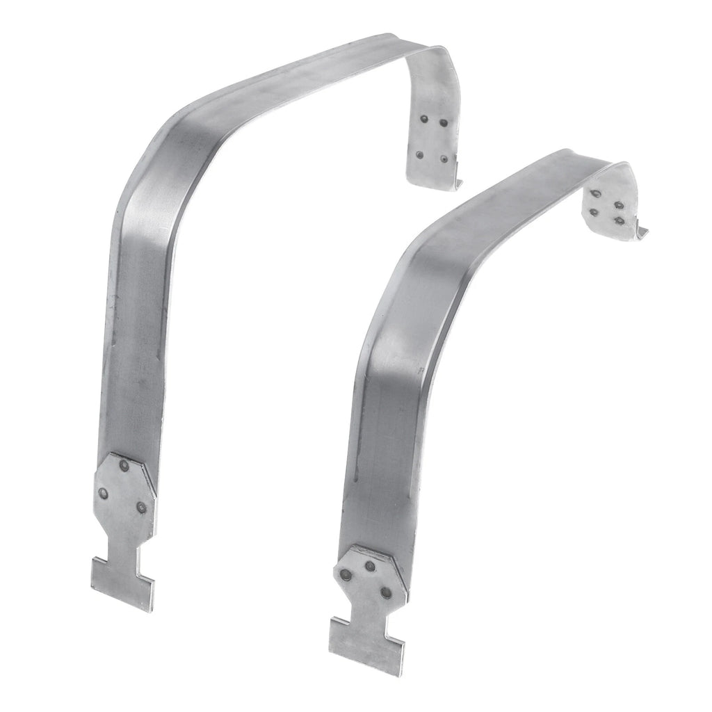 2X Fuel Tank Strap for Ford Expedition Lincoln Navigator (2005–2017)