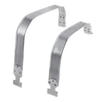 2X Fuel Tank Strap for Ford Expedition Lincoln Navigator (2005–2017)
