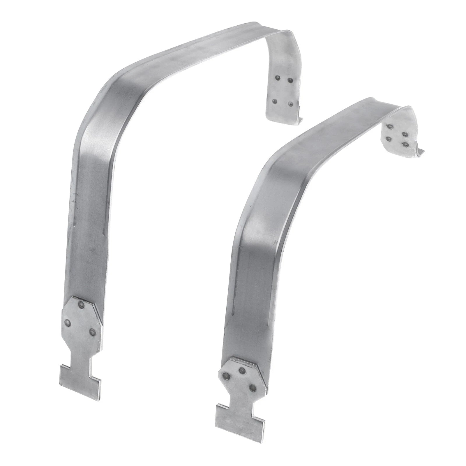 2X Fuel Tank Strap for Ford Expedition Lincoln Navigator (2005–2017)