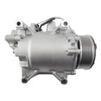 AC Compressor Kit With Condenser for Honda CR-V 2.4L (2016-2016)