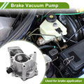 Brake Vacuum Pump No. 06L145100E for Volkswagen Golf (2021–2024)