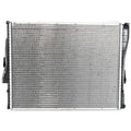 Radiator for BMW 3 Series E46 E90 (Sedan)