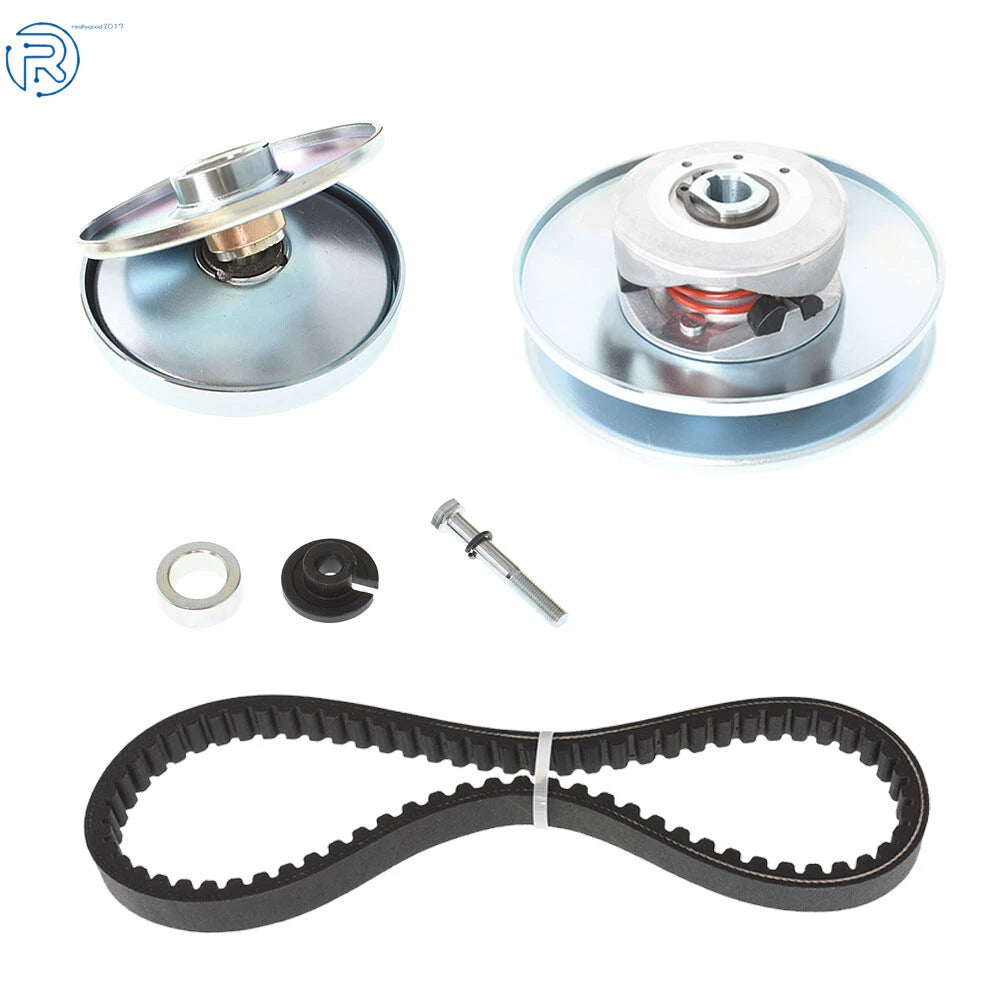 3-Pc Go-Kart Parts Kit for Yerf-Dog (Tecumseh 30 Series)