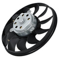 Cooling Fan for Audi A6 Quattro 3.0L (2009–2011)