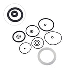 O Ring and Washer Firing Valve Rebuild Kit for Nailer SFN2