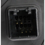 Driver Left Side Heated Mirror for Kia Sedona (2002–2005)