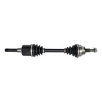 Front Driver Left Side CV Axle Assembly for Ford Escape 2013–2019, Lincoln MKZ 2013–2019